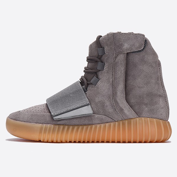 Adidas Yeezy Boost 750 Grey Gum (BB1840) PK Edition