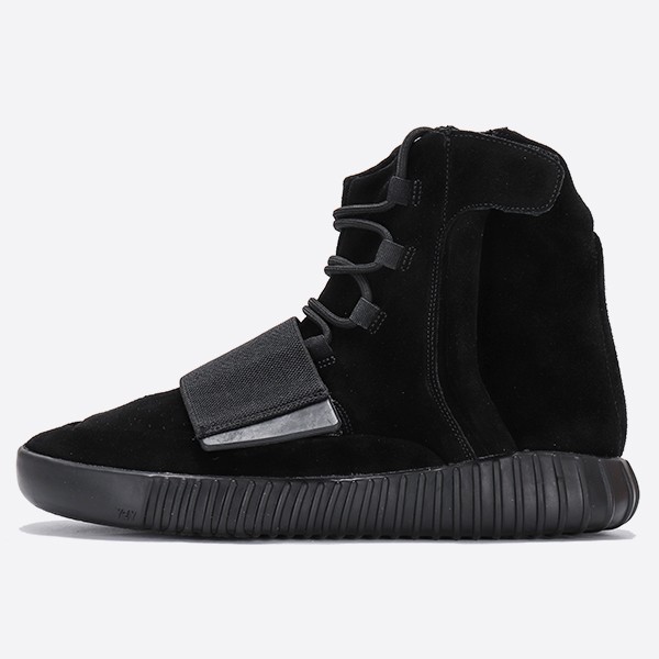 Adidas Yeezy Boost 750 Triple Black (BB1839) PK Edition