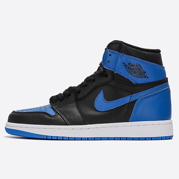 Nike Air Jordan 1 Retro Royal Blue (555088-007)