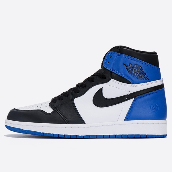 Nike Air Jordan 1 Retro High OG Fragment Design (716371-040)