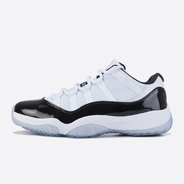 Nike Air Jordan 11 Retro Low Concord (528895-153)