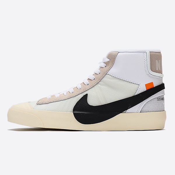 Nike Blazer Studio Mid (AA3832-100)
