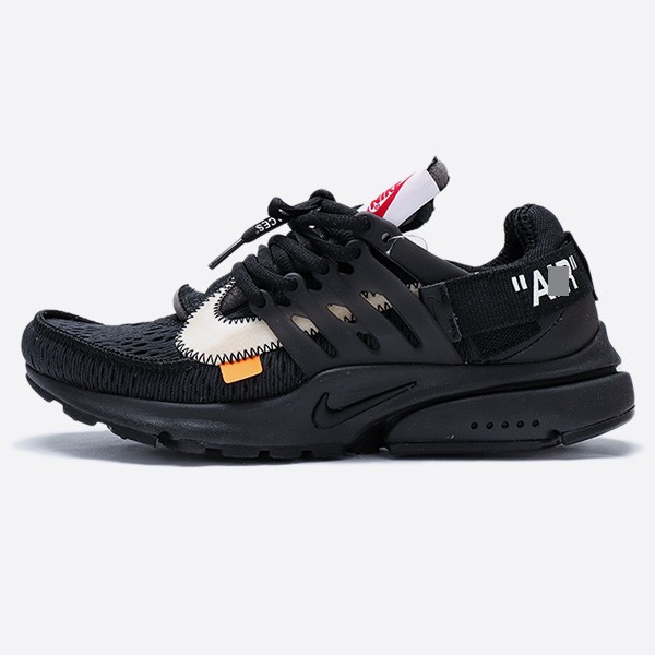 Nike THE TEN Presto 2.0 Black (AA3830-002) [2000 Edition]