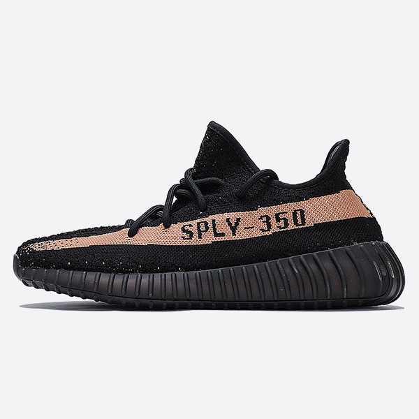 Adidas Yeezy Boost 350 V2 Black Copper (BY1605) G5 Edition
