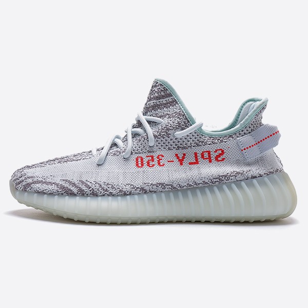 Adidas Yeezy Boost 350 V2 Blue Tint (B37571) G5