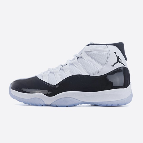 Nike Air Jordan 11 Retro Concord (378037-100)