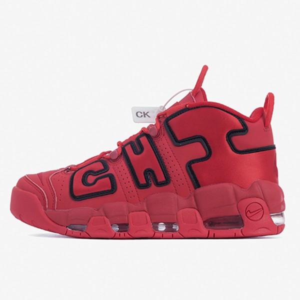 Nike Air More Uptempo Chicago Red (AJ3138-600)