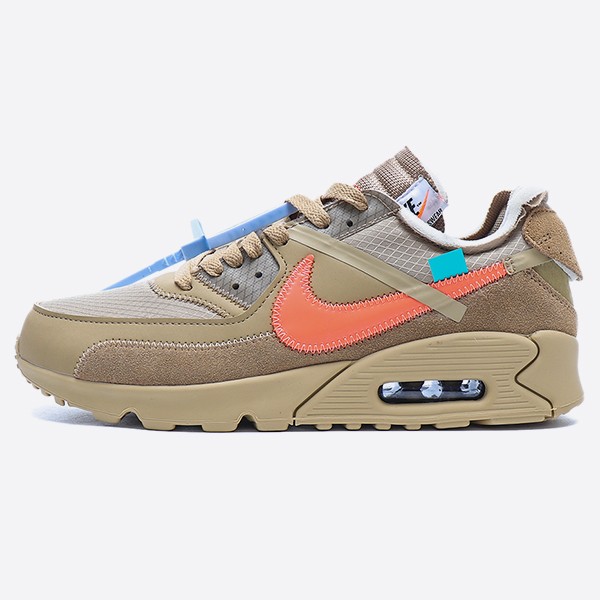 Nike AA7293-200 AIR MAX 90 DESERT ORE [H12 Edition]