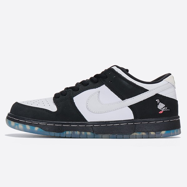 Nike SB Dunk Low Pro Aussie QS bv1310-013