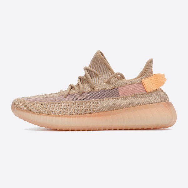 Adidas Yeezy Boost 350 v2 Clay EG7490 G5 Edition