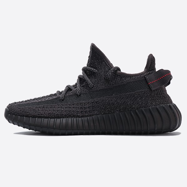 Adidas Yeezy Boost 350 V2 Black Reflective FU9007 [G5 Edition]