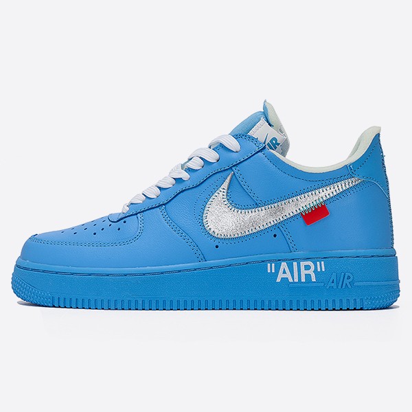 Nike Off-White Air Force 1 MCA CI1173-400