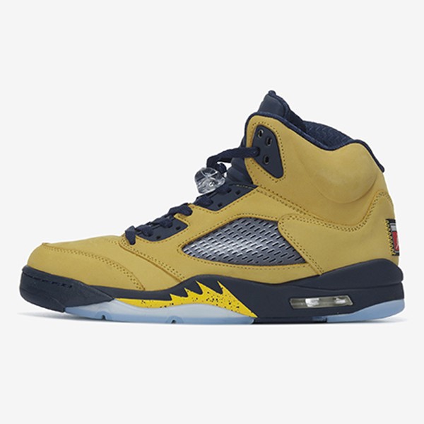 Nike Air Jordan 5 Retro SE 