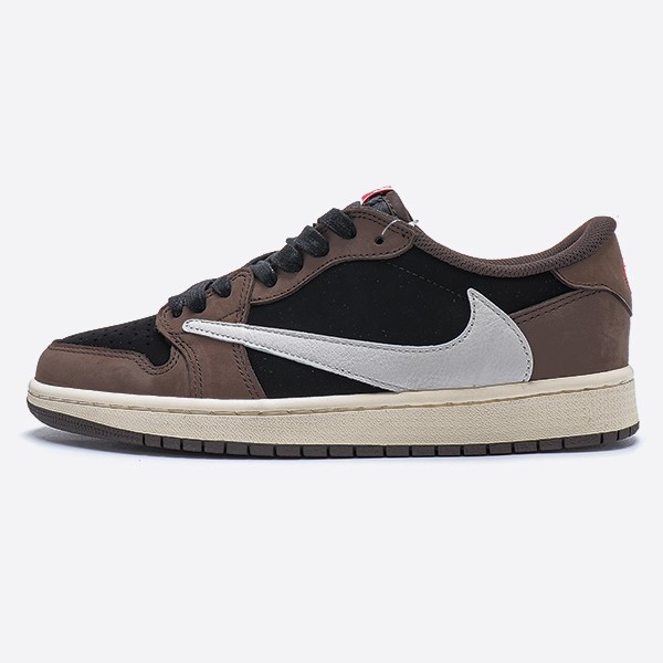 Nike Travis Scott x Air Jordan 1 Low CQ4277-001 [OG-GOD]