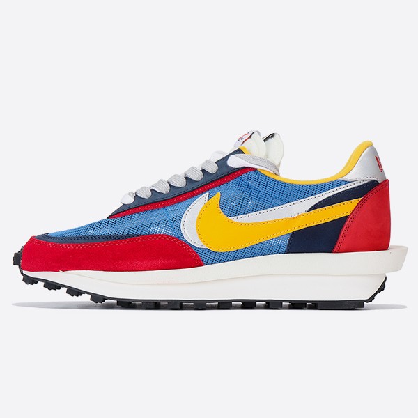 Nike x Sacai LDV Waffle BV0073-400 [H12 Edition]