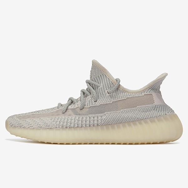 Adidas Yeezy Boost 350 V2 Thins Non-Reflective FV5578 [G5 Edition]