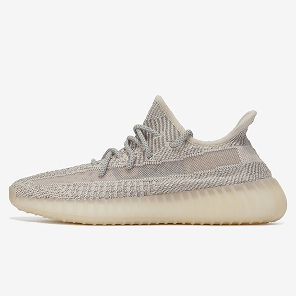 Adidas Yeezy Boost 350 V2 Thin Reflective FV5666 [G5 Edition]