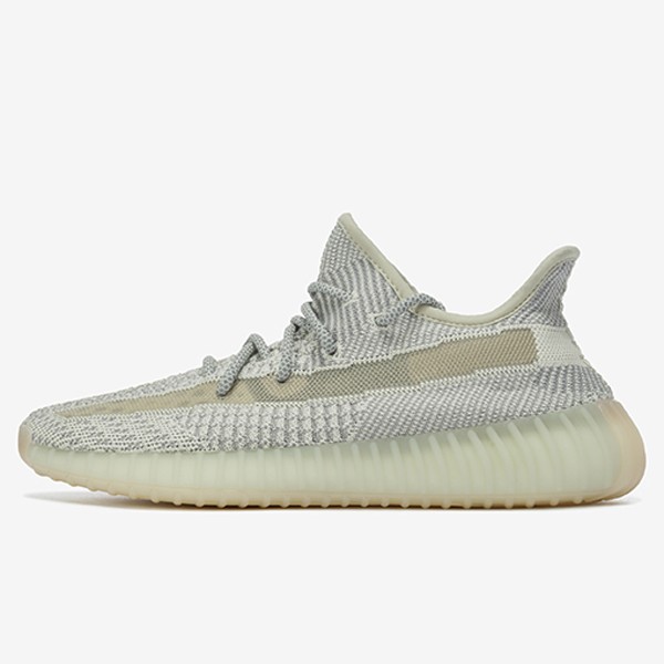 Adidas Yeezy Boost 350 V2 Landmark Non-Reflective FU9161 [G5 Edition]
