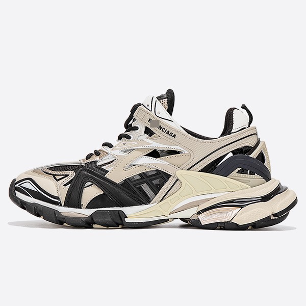 Track V2 Trainer Beige [GET Edition]