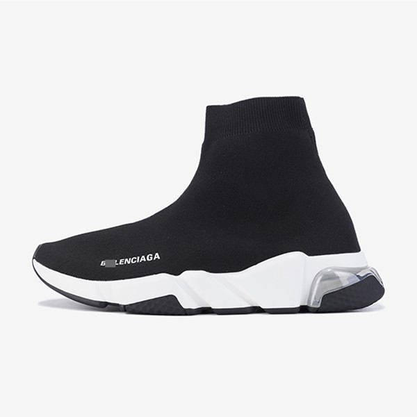 Balenciaga 20SS Speed ​​Trainer Clear Sole