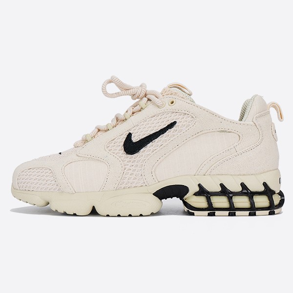 [PK Version] Nike x Stüssy Air Zoom Spiridon Cage II CQ5486-200