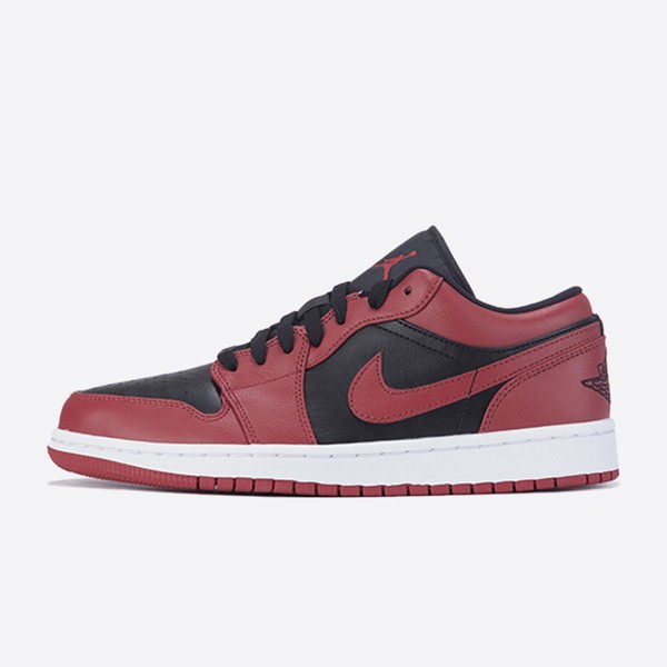 Nike Air Jordan 1 Rover City Red 553558-606