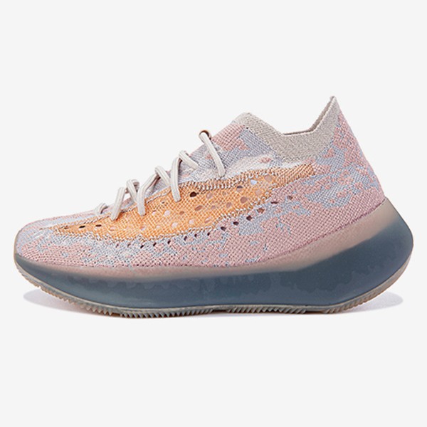 Adidas Yeezy Boost 380 Pepper (FZ1269) H12 Edition