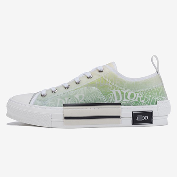 Dior Daniel Archan REON Technical 