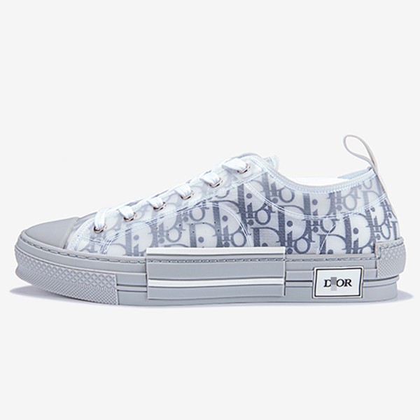 Dior REON Technical Canvas 