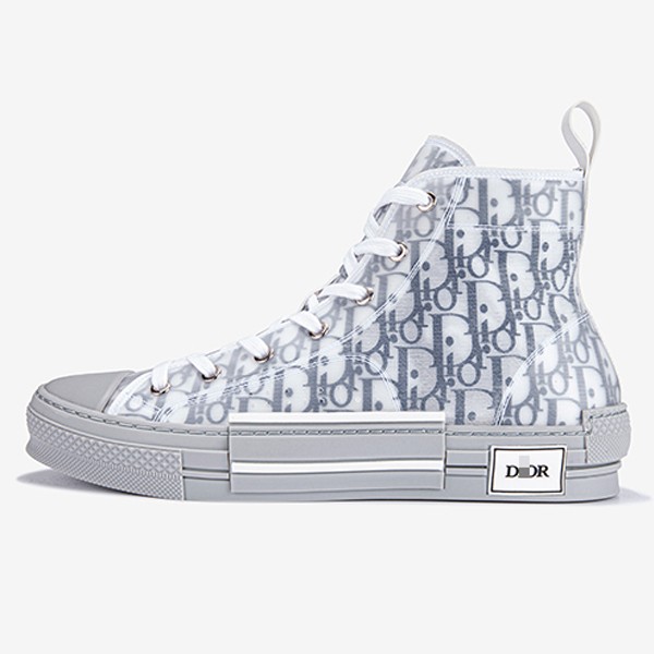 Dior REON technical canvas 