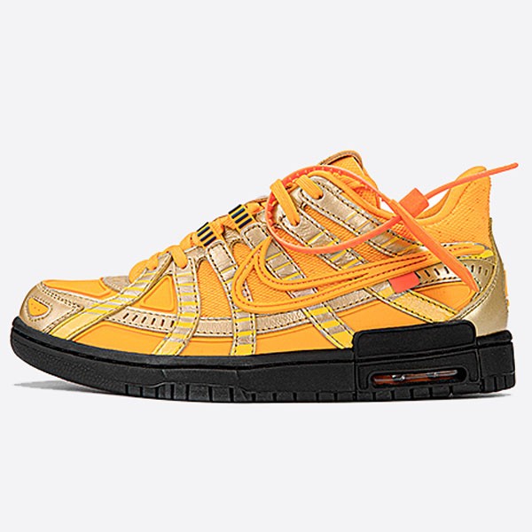 Nike X Off-White Air Rubber Dunk CU6015-700 Unisex (PK)