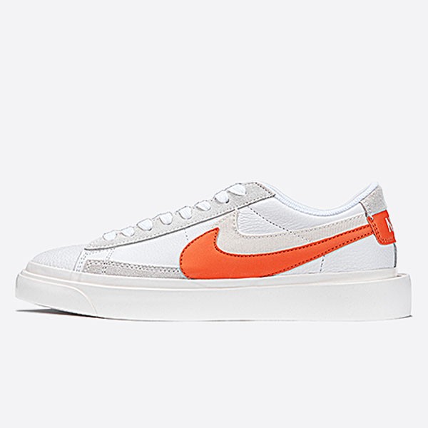 Nike x Sacai Blazer Low BV0076-107 Unisex (H12)