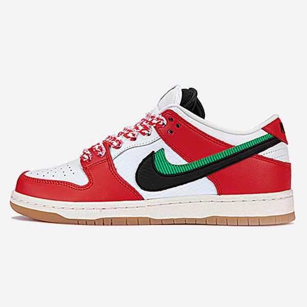 Nike X-Frame Skate SB Dunk Low Harvey CT2550-600 Men's (H12)