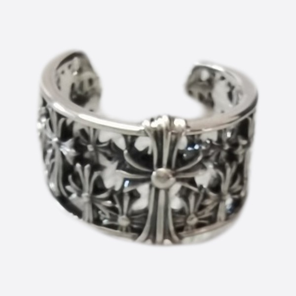 Chrome Hearts Simeti Ring