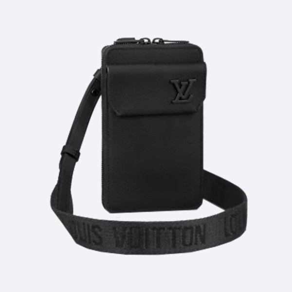 Louis Vuitton Phone Pouch M57089