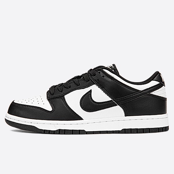Nike Dunk Low Killer Whale DD1391-100 Unisex (H12)