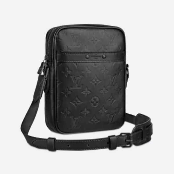 Louis Vuitton DANUBE Slim M44972