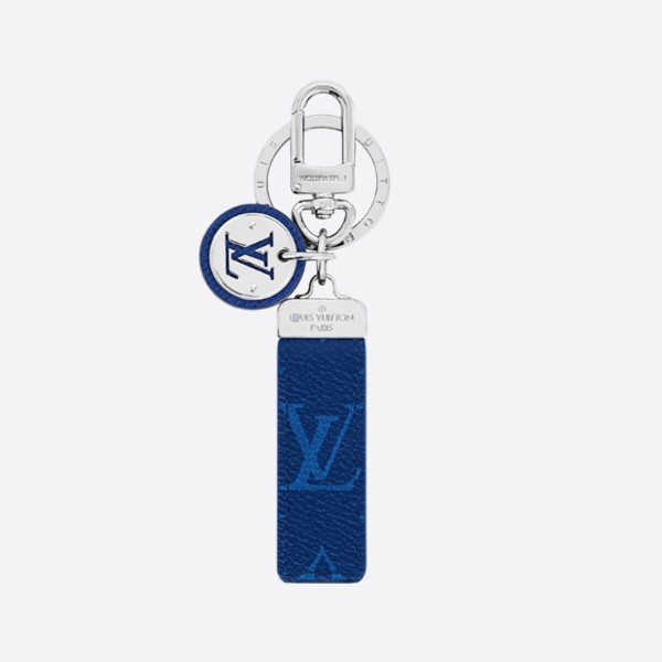Louis Vuitton NEO Club Bag Charm & Keychain M69324