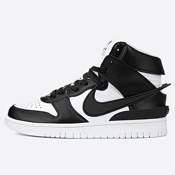Nike X Ambush Dunk High Sword White CU7544-001 Men's & Women's (H12)
