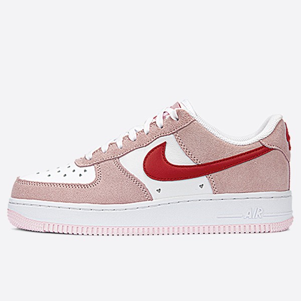 Nike Air Force 1 Low Valentine's Day Love Letter DD3384-600 (H12)