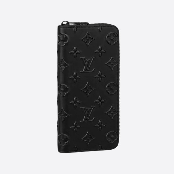 Louis Vuitton Zippy Wallet Vertical M80505