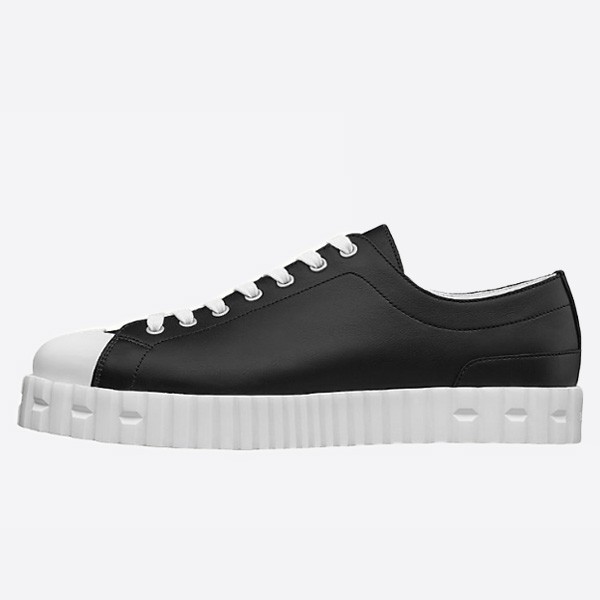 Hermes Cross Sneakers H211940ZH02410