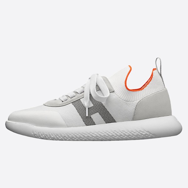 Hermes Crew Sneakers H211925ZH90410