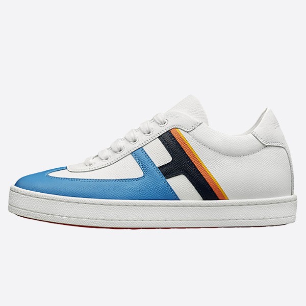Hermes Boomerang Sneakers H211165ZBC350