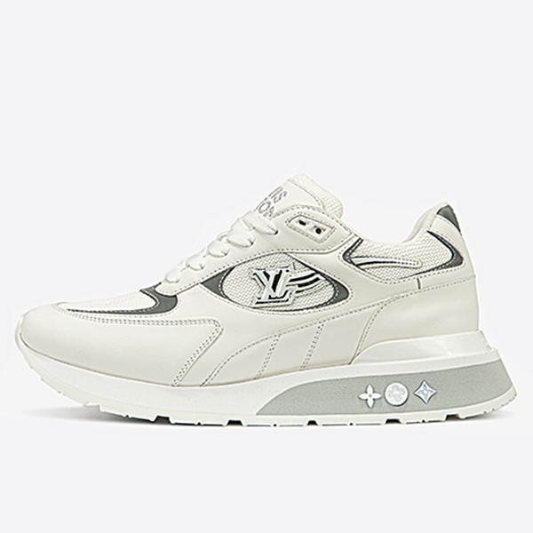 Louis Vuitton RUNAWAY sneakers 1A8KI3