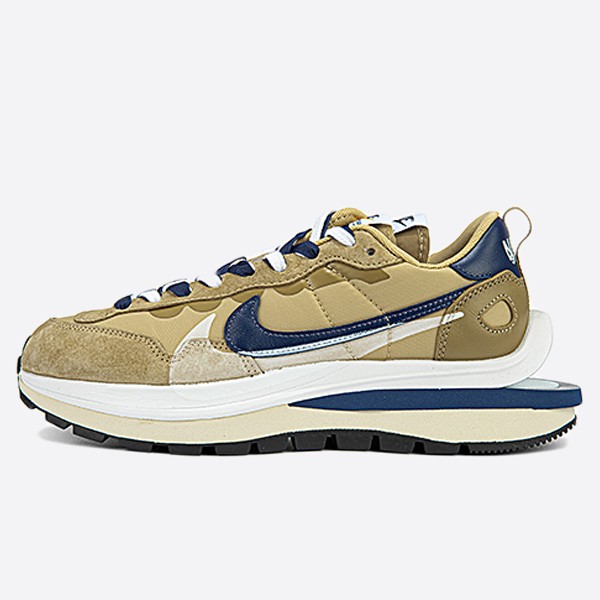 Nike x Sacai Vapor Waffle Sesame & Blue Void DD1875-200 (H12)