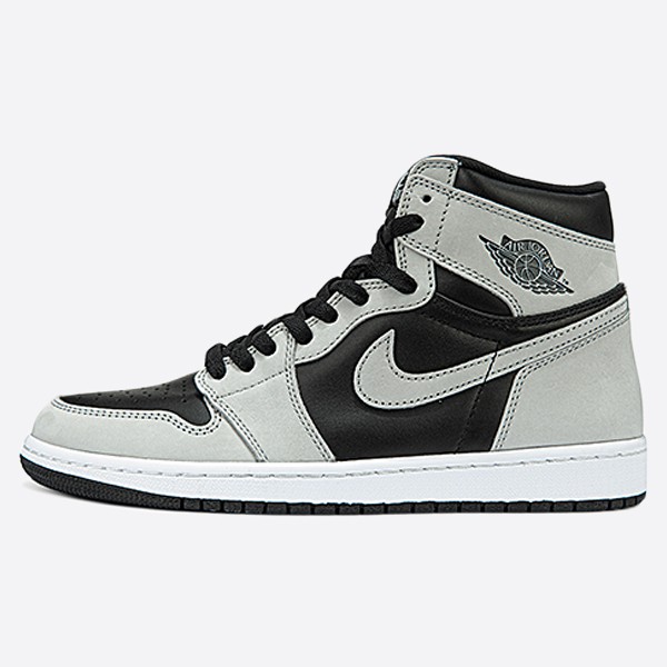 Nike Air Jordan 1 High OG Shadow 2.0555088-035 (H12)