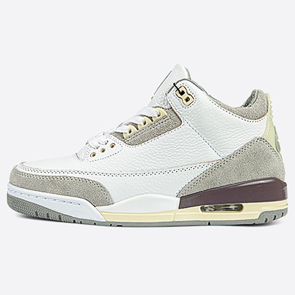 Nike Air Jordan 3X Amamaniere DH3434-110 (PK)