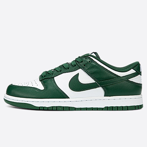 Nike Dunk Clover City Green DD1391-101 (H12)