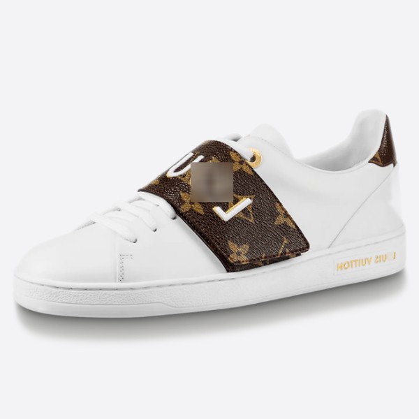 Louis Vuitton FRONTROW sneakers 1A4VSU